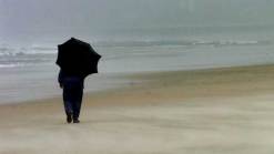 Surf, Winds, Rain Expected