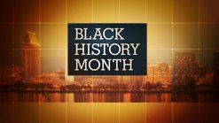 Salute to Black History Month