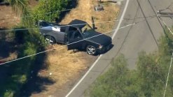 Father in Amber Alert Captured