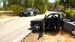 Deputies Capture Father in Amber Alert
