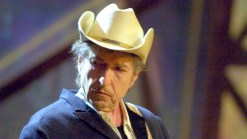 Bob Dylan Camp Poem to Hit the Auction Block