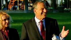 Mayor, Council in Showdown Over Port Commission Vacancies