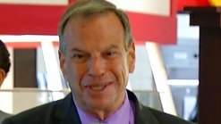 Filner on DeMaio's Trip to Mexico