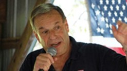Candidates Eager for Filner’s Pension Plan