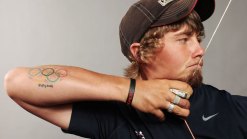 Why Archery Is Hip Right Now