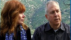 Chelsea King's Parents Debut in Fletcher Ad