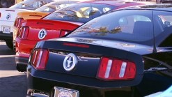 2011 a Banner Year for US Auto Industry
