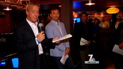 Thousands Raised for CASA Charity