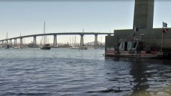 Coronado Bay Bridge Recently Inspected for Safety