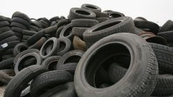 Buyer Beware: Cars Sparing Tires