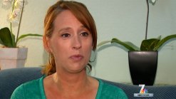 Teacher Fired After Domestic Violence Gets New Job Offer