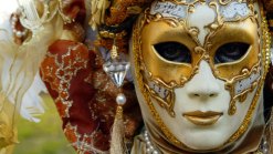 Thousands Expected at Gaslamp Mardi Gras