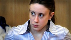 Live: Casey Anthony Murder Trial Closing Arguments