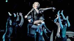 Christie Brinkley Makes San Diego Debut in