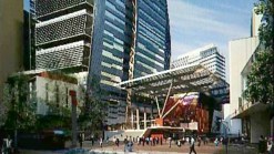 New City Hall Step Closer to Reality