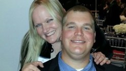 Salute: Contest Winner Donates Winnings