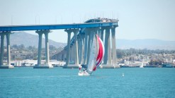 Navy's 26th Annual Bay Bridge Run/Walk