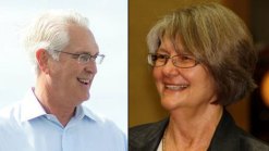 GOP May Control San Diego City Council 