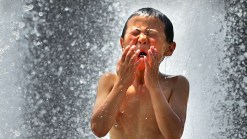 How to Beat the Heat