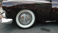 American Heritage Car Show in Escondido