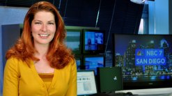 Dagmar Midcap Joins NBC 7 San Diego