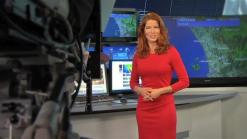 Introducing Dagmar Midcap, NBC 7 San Diego Weather
