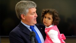 County Votes to Streamline Adoption Process