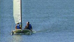 Learning to Love Water Sports Again 
