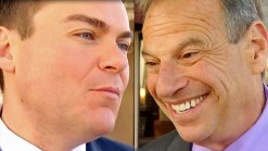 DeMaio, Filner React to Endorsements
