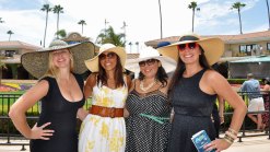 Summer Preview: Del Mar Racetrack