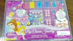 Toy Company Fined for Bead Kit 'Bait and Switch'