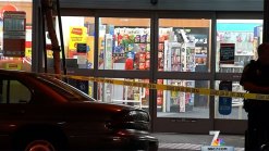 Man Stabbed at 6th Avenue and Market