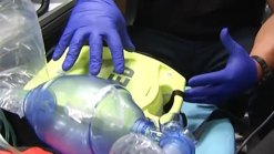 National EMS Week in San Diego