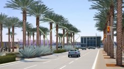 Milestone for Embarcadero Project
