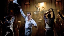 Ricky Martin Finds New Home on Small Screen