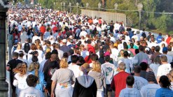 Take a Run Before Thanksgiving Fun