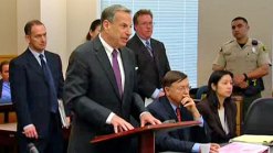 Wall Street Eyebrows Raised Over Filner, Goldsmith Feud