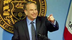 Filner Goldsmith News Conference - Part II