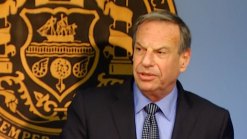 Filner Goldsmith News Conference - Part I