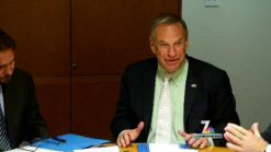 Council Wary of Filner Bid to Cut City Attorney Budget