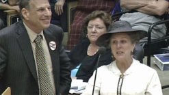 Kate Sessions Called to Speak to Council