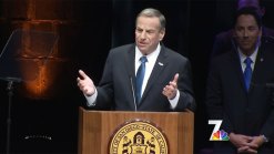 San Diego Mayor Filner's State of the City