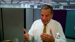 Bob Filner to Take Office