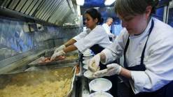 Bill Would Ban Food Trucks Near Schools