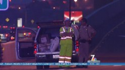 Fuel Spill Closes I-15 Offramp