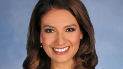 Catherine Garcia Named Primary Anchor for NBC 7