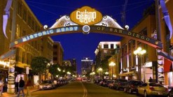 Gaslamp Gastronomy: Taste of Downtown