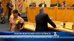 Council to Consider Centrum Park Veto