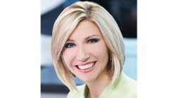 Christine Haas