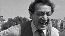 Senate Supports Ship Named After Harvey Milk